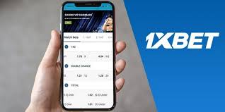 1xBet Sports Bets — A Comprehensive Guide to Markets, Strategies, and Live Betting